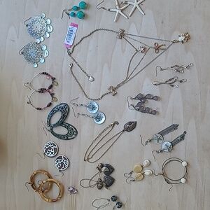 Jewelry Lot Bundle